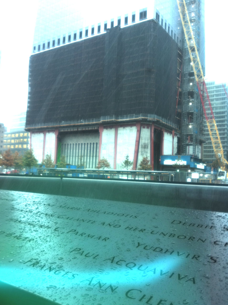 ground zero