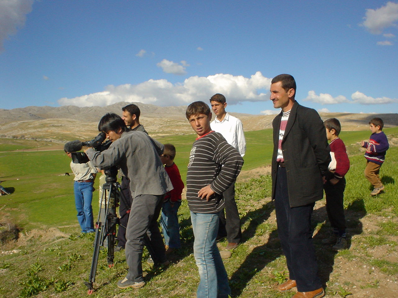 トルコ２００５ 114