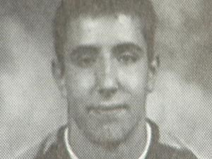 Michael M. Kashkoush