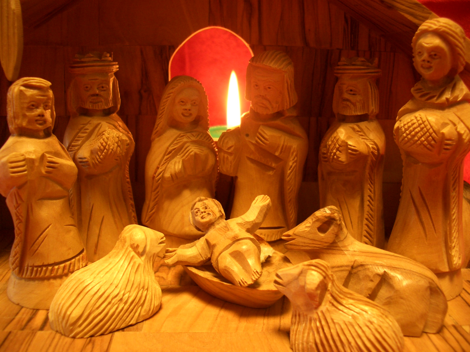 ベツレヘムのベレン